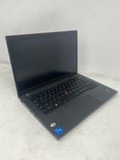 ThinkPad L14 Gen 3