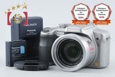 Panasonic Lumix FZ28