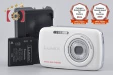 Panasonic Lumix S1
