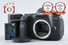 Canon EOS 6D Mark II