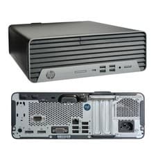 HP EliteDesk 805 G6