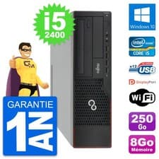 Esprimo E910