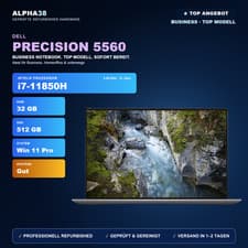 Precision 5560