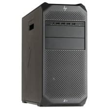 HP Z4 G4