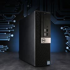 OptiPlex 5050