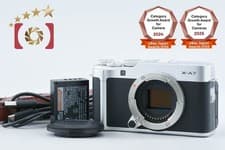 Fujifilm X-A7