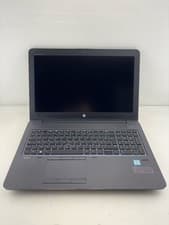 ZBook 15 G3