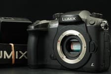 Panasonic Lumix GH5