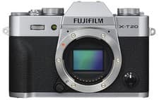 Fujifilm X-T20
