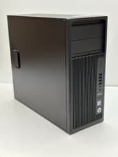 HP Z240