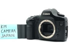 Canon EOS 5D