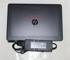 ZBook 15 G3