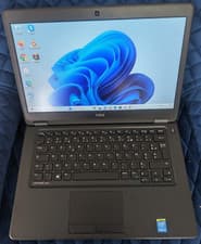 Latitude 5450