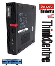 ThinkStation P330