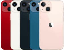iPhone 13