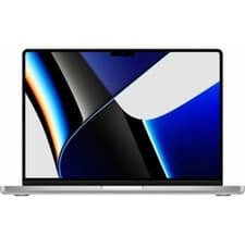 MacBook Pro 16" (2019, Intel)