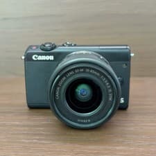 Canon EOS M100