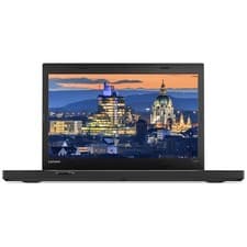 ThinkPad L470