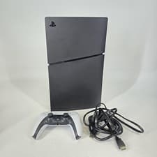 PlayStation 5 Slim Digital