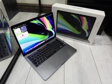 MacBook Pro 13" M1 (2020)