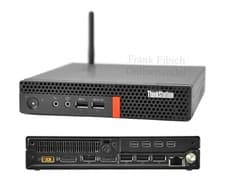 ThinkStation P320