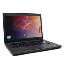 ThinkPad T460