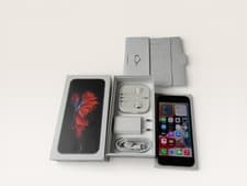 iPhone 6s