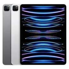 iPad Pro 11" (4. Gen, M2)