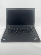 Lenovo ThinkPad L590
