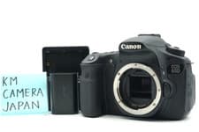 Canon EOS 60D
