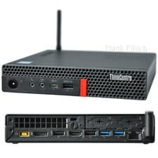 ThinkCentre M720q