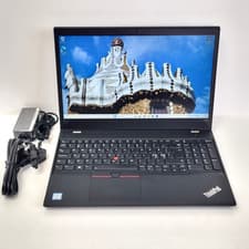 ThinkPad P52s