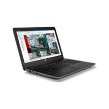 ZBook 15 G3