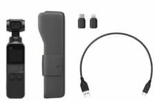 DJI Osmo Pocket