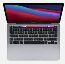MacBook Pro 13" M1 (2020)