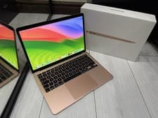 MacBook Air 13" (2020, Intel)