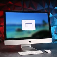 iMac 27" (2020, Intel)