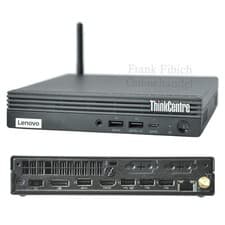 ThinkCentre M75 (AMD)