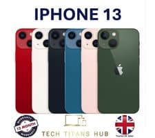 iPhone 13