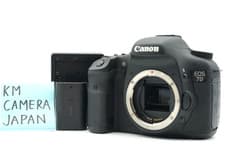 Canon EOS 7D