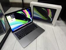 MacBook Pro 13" M2 (2022)