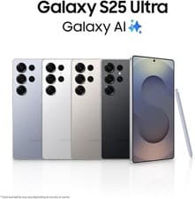 Galaxy S25 Ultra