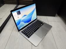 MacBook Pro 13" (2020, Intel)