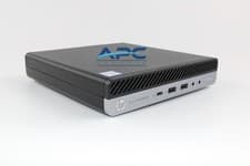 EliteDesk 800 G5