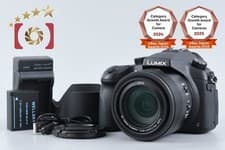 Panasonic Lumix FZ1000