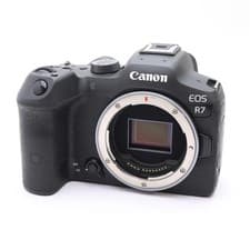 Canon EOS R7