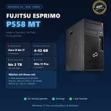 Esprimo P558