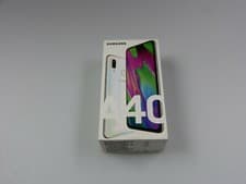 Galaxy A40