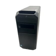 HP Z4 G4