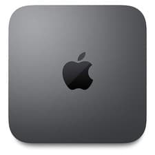 Mac mini (2018, Intel)